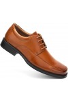 Classic Dress Shoes Casual Lace Up Business Formal Oxford HH11