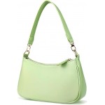 Clutch Tote Handbags with 2 Removable Straps and Zipper Closure Crossbody Bags Shoulder Purse Handbag for Women