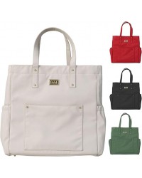 Large Premium Lightweight Spacious Women's Tote Shoulder Bag Handbag Multifunctional Durable Sophisticated