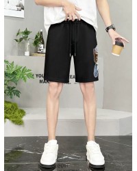 Men's nickel shorts