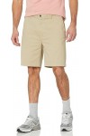 Men's Classic-Fit 9" Chino Short