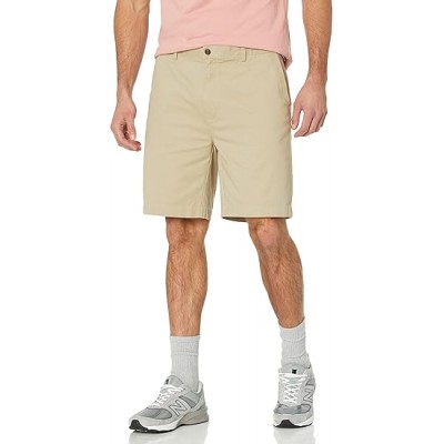Men's Classic-Fit 9" Chino Short