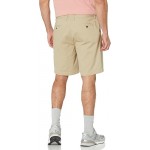 Men's Classic-Fit 9" Chino Short