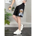 Men's nickel shorts